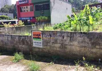 Terreno à venda na rua frei duarte jorge de mendonça, --, vila andrade, são paulo, 300 m2 por r$ 1.500.000