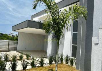 Casa térrea no condomínio florais da mata bairro guarita ou bairro planejado mirante do pari várzea grande m² 03 suítes r$2.200.000,00. codigo: 47484