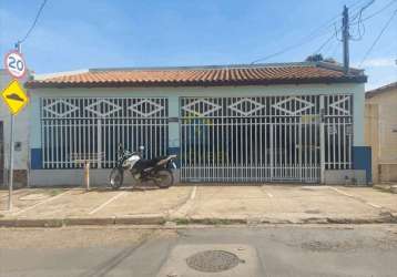 Casa térrea no bairro carumbé 192 m² 02 suítes r$ 380.000,00 codigo: 25872