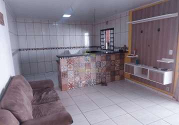 Casa térrea no bairro: doutor fábio leite ii 148 m² 01 suíte r$ 230.000,00 codigo: 27829