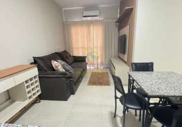 Apartamento mobiliado valle das palmeiras codigo: 91210