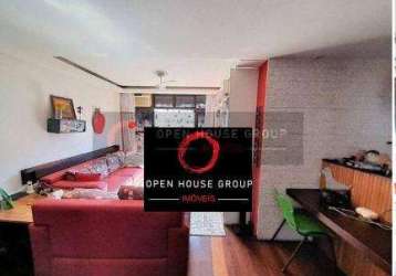 Open house vende - belíssimo apartamento um por andar em icaraí