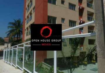 Open house vende- oportunidade apartamento 3 quartos,1 suíte cond. edifício pratique residentiel!