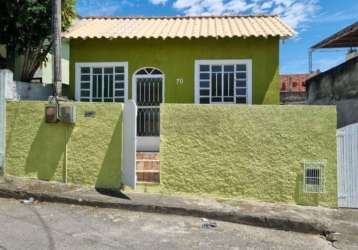 Casa à venda em paraíso