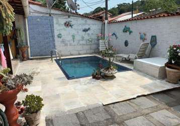 Open house vende casa em varzea das moças 3 quartos placas solares e lazer completo