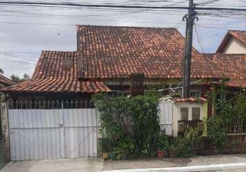 Casa à venda em galo branco