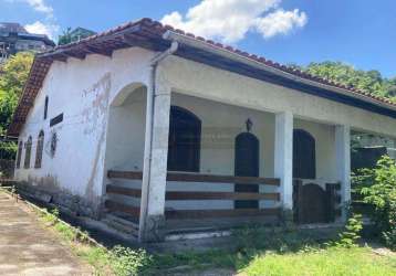 Casa à venda em são francisco