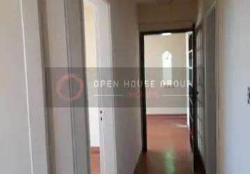 Open house vende amplo apartamento com 3 quartosno centro de niteroi