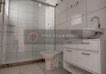 Open house vende apartamento fonseca 1 quarto todo reformado bairro chic