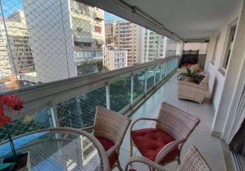 Open house vende magnífico apartamento em icaraí  presidente backer esquina com praia de icaraí