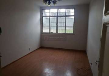 Apartamento à venda em fonseca