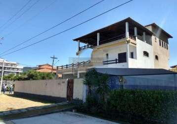 Open house vende magnífica casa porteira fechada na praia de piratininga