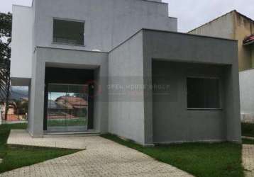 Open house imóveis vende - casa na av.central - itaipu!!