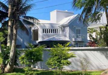 Casa à venda em recreio dos bandeirantes