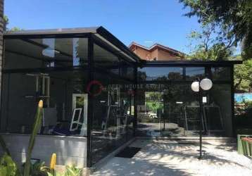 Open house vende casa linear em condomínio varzea green