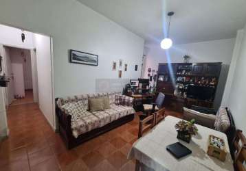 Apartamento à venda em fonseca