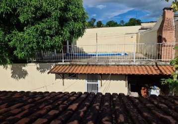 Baixou! open house vende ótima casa com 3 quartos mais  2 suítes no bairro almerinda!1