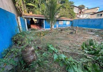 Casa à venda em serra grande