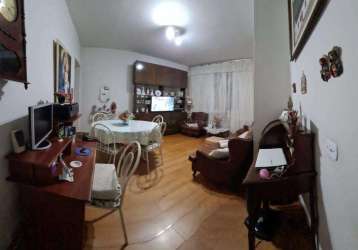 Apartamento à venda em mangueira