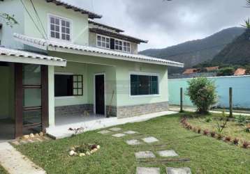 Casa à venda em recanto de itaipuaçu