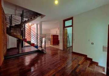 Open house vende casa no inga com 4 quatos