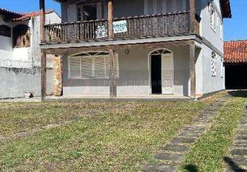 Casa à venda em itaipu