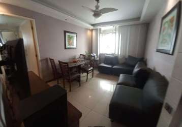 Apartamento à venda em santana