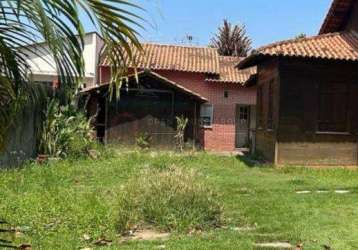 Open house vende oportunidade!! terreno plano no miolo de são francisco só r$685.000!!!!!