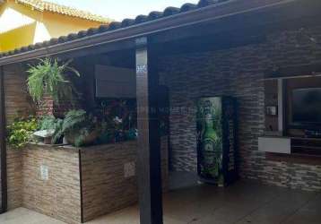 Baixouuu open house imóveis vende casa - colubandê são gonçalo rj