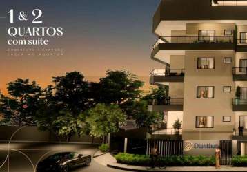 Openhouse vende dianthus apartamentos e cobertura piratininga  niterói rj