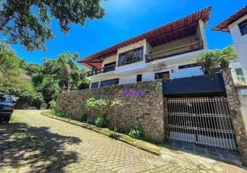 Open house vende linda casa 3 quartos, condominio em são francisco