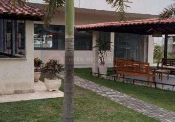 Open house vende- casa linear com 2 quartos sendo 1 suíte no condomínio alferes tiradentes