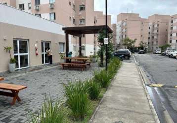 Open house vende apartamento no viva mais em neves