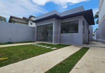 Open house vende - casa linear no vale feliz, 3 suítes!!