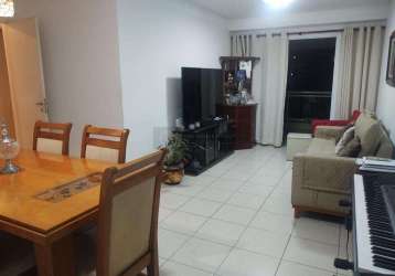 Open house vende apartamento 3 quartos, 2 vagas condominio fit !!!