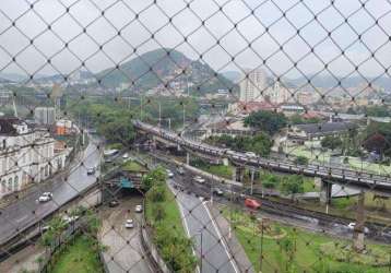 Apartamento 2 quartos no condomínio splendido, lazer completo centro de niterói!