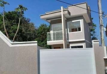 Open house vende casa em maria paula