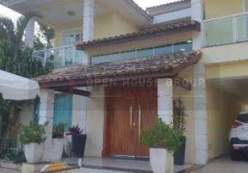 Openhouse vende maravilhosa casa em maria paula