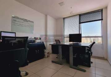 Open house- vende sala  comercial premier offices