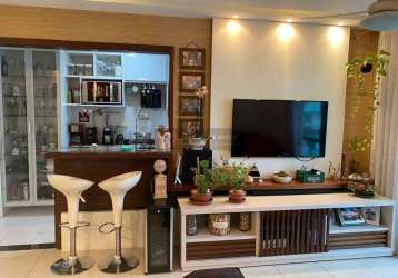 Open house vende apartamento em charitas