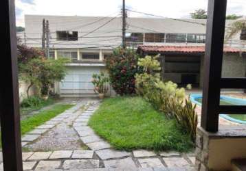 Open house vende casa 4 quartos com piscina em são francisco