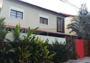 Open house vende linda casa em condomínio em são francisco