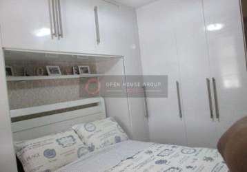 Open house vende: apartamento bairro chic (fonseca) , 5 minutos da ponte , todo reformado