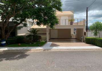 Casa para venda em bragança paulista, condomínio residencial euroville, 4 dormitórios, 4 suítes, 5 banheiros, 4 vagas