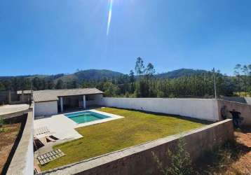 Casa para venda em bragança paulista, terras do guatura, 3 dormitórios, 1 suíte, 3 banheiros, 4 vagas