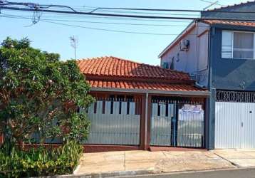 Casa para venda em bragança paulista, jardim novo mundo, 4 dormitórios, 2 banheiros, 2 vagas