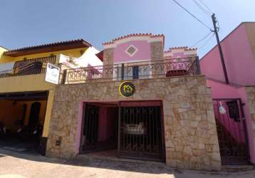 Casa para venda em bragança paulista, lavapés, 4 dormitórios, 3 banheiros, 1 vaga