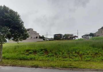 Terreno para venda em bragança paulista, condomínio residencial portal bragança horizonte