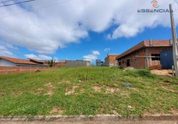 Terreno à venda, 250 m² por r$ 110.000,00 - central parque - botucatu/sp