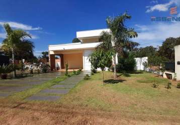 Casa com 3 dormitórios à venda, 172 m² por r$ 750.000,00 - condomínio ninho verde ii - pardinho/sp